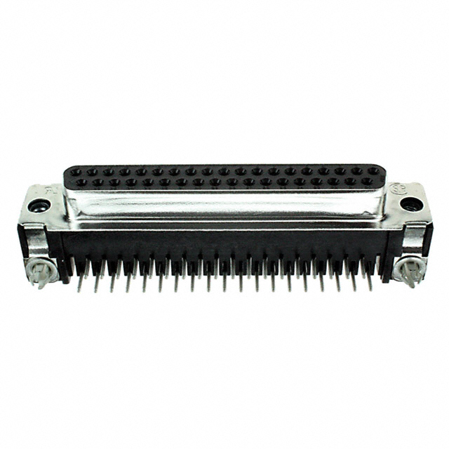 5747847-4 TE Connectivity AMP Connectors  D-Sub-Steckverbinderbaugruppen