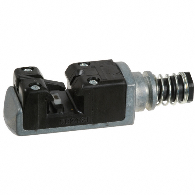 58246-1 TE Application Tooling  Crimp Heads Die Sets