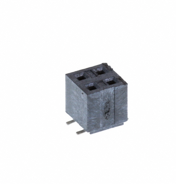 791090001 Molex  Headers Receptacles Female Sockets