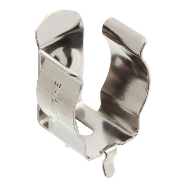 82 Keystone Electronics  Supports de batterie, clips, contacts