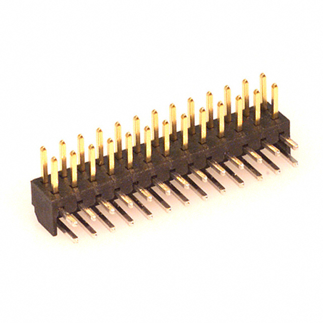 870492616 Molex  Embases à broches mâles