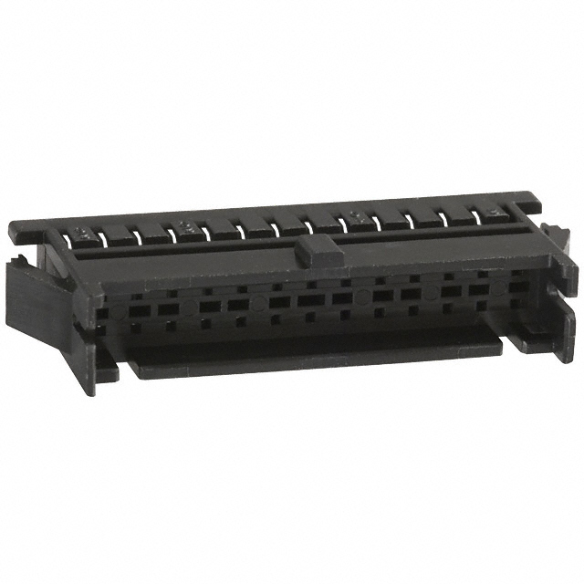 DF11-26DEP-2C Hirose Electric Co Ltd  Boîtiers de connecteurs rectangulaires