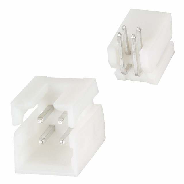 DF1B-4DP-2.5DS Hirose Electric Co Ltd  Headers Male Pins