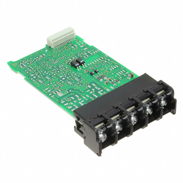 E53-CNBN2 Omron Automation and Safety Accessoires de contrôleur