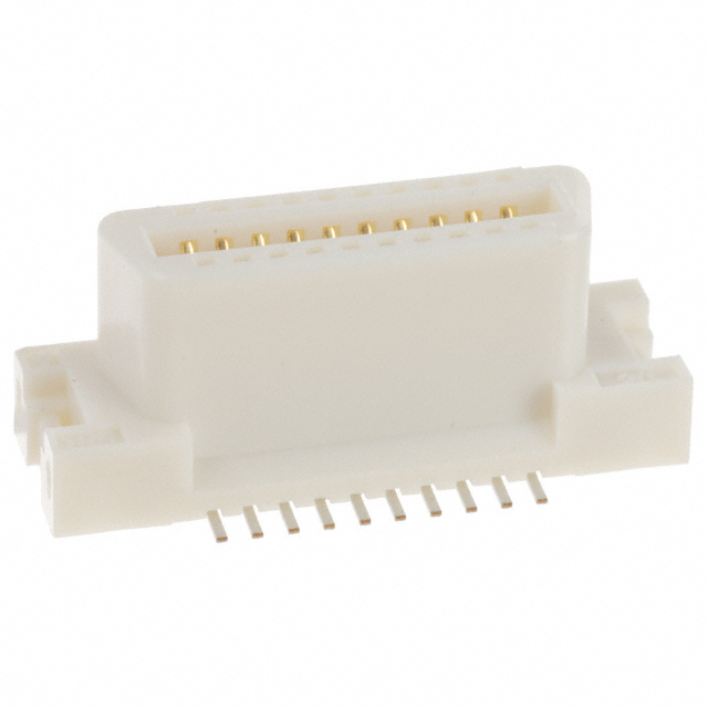 FX2-20S-1.27SV(71) Hirose Electric Co Ltd  Centronics-Steckverbinder