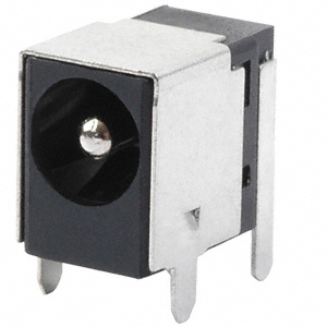 PJ-047B Same Sky  Power Connectors