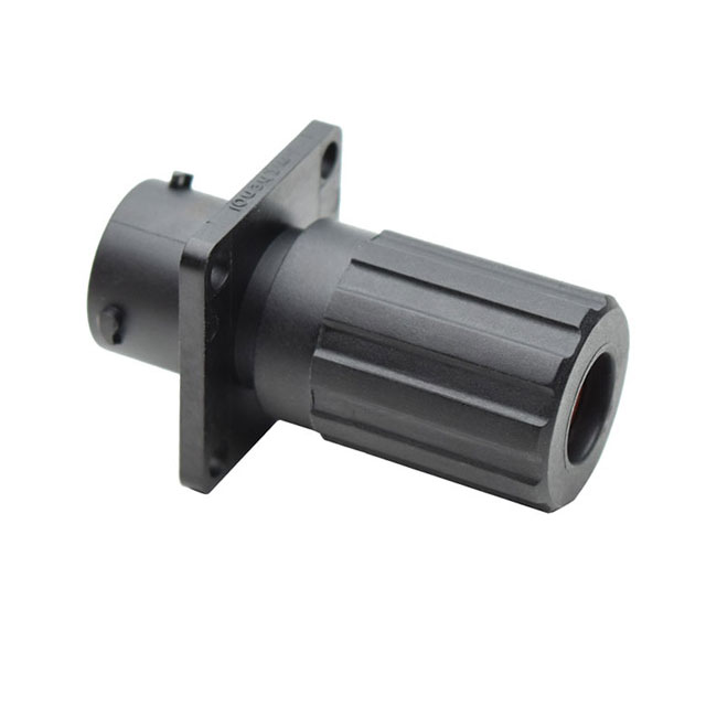 RTS010N2PHEC03 Amphenol Sine Systems Corp  Rundsteckverbindergehäuse