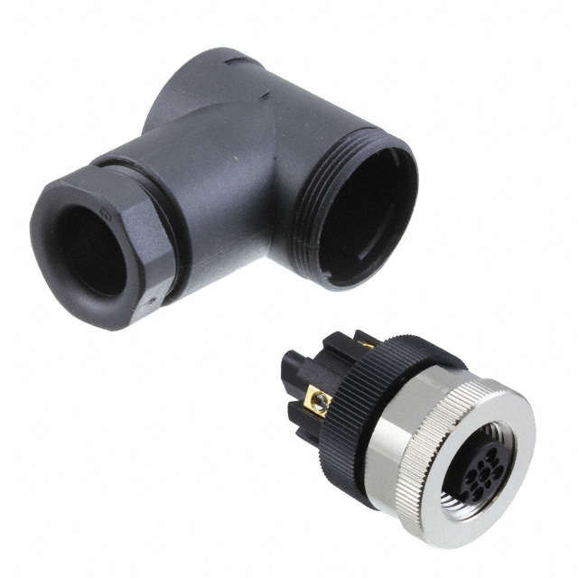 T4112401051-000 TE Connectivity AMP Connectors  Assemblages de connecteurs circulaires