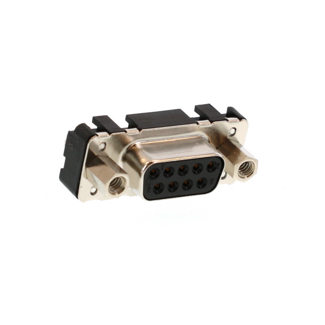 9661515513 HARTING  D-Sub Connector Assemblies