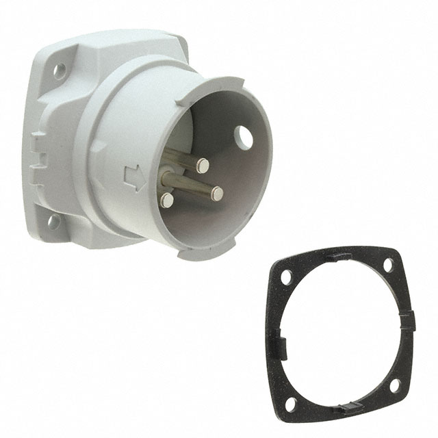 1122191005 Molex  Gruppi di connettori circolari