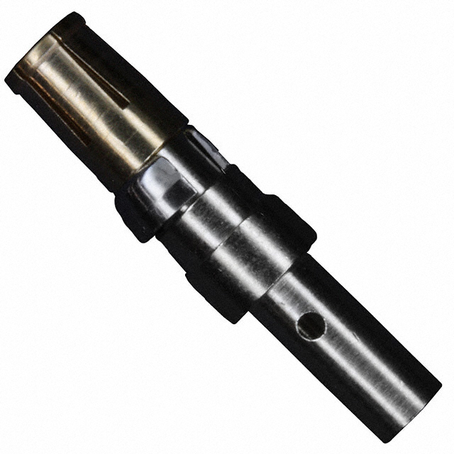 132C11029X Amphenol CONEC  Contactos de conector D-Sub en forma de D