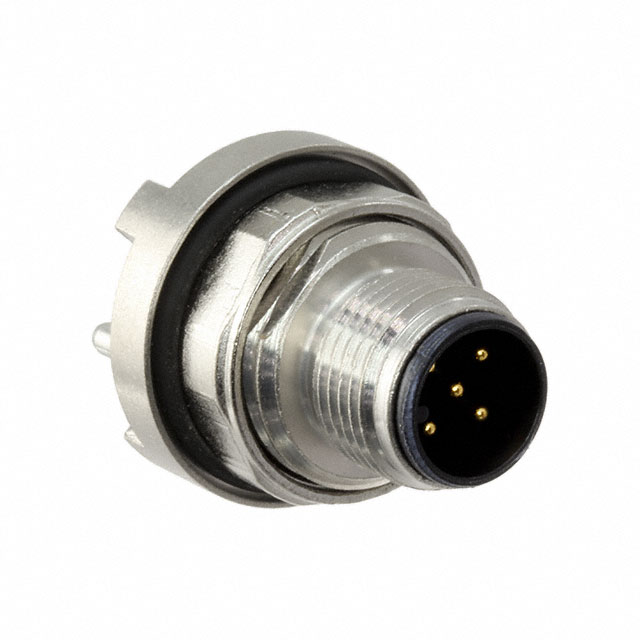 21033211520 HARTING  Assemblages de connecteurs circulaires