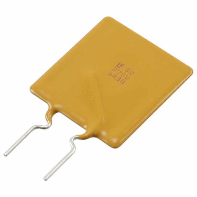 30R900UMR Littelfuse Inc. Fusibili ripristinabili PTC