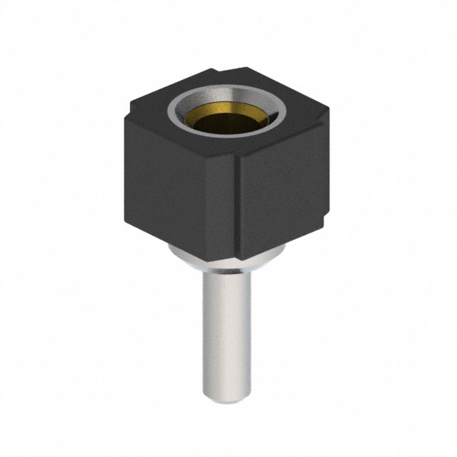 315-47-101-41-003000 Mill-Max Manufacturing Corp.  Embases Prises femelles