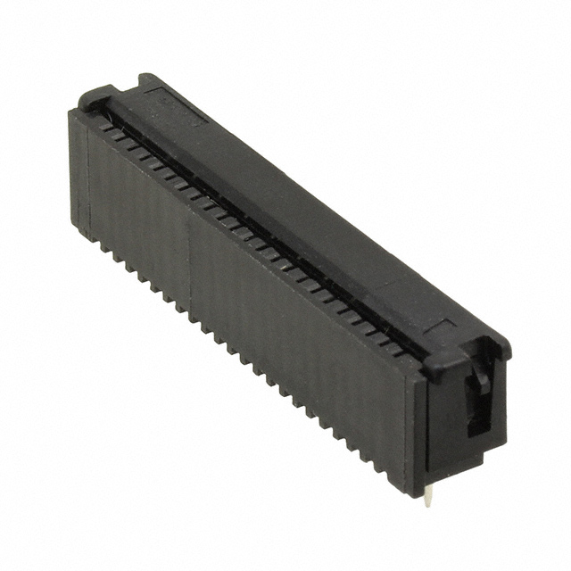 487925-8 TE Connectivity AMP Connectors  Conjuntos de conectores FFC FPC (planos y flexibles)