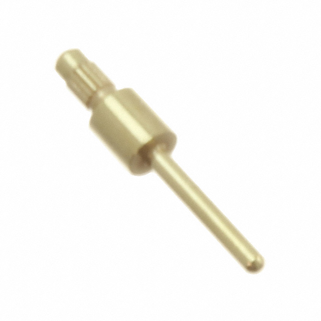 5155-0-00-34-00-00-03-0 Mill-Max Manufacturing Corp.  Connettori a singolo perno per PC