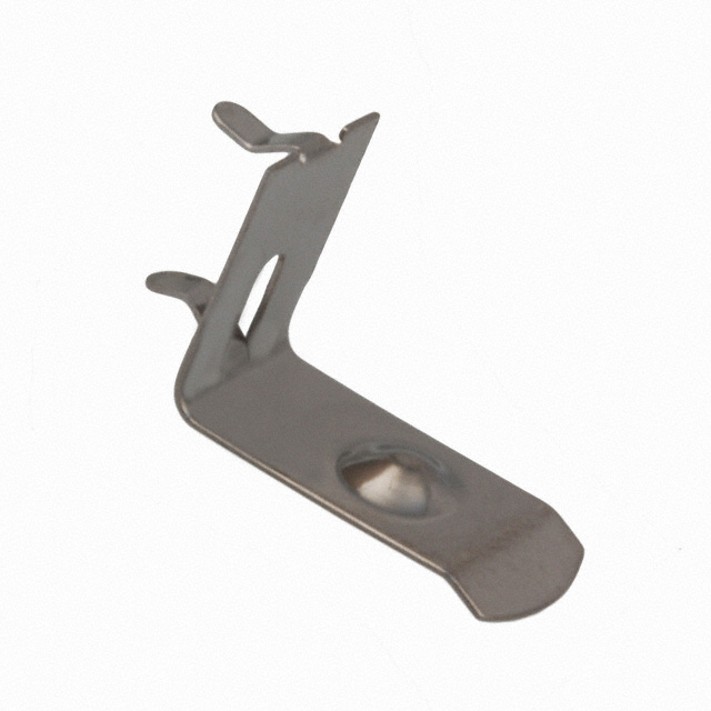 52 Keystone Electronics  Supports de batterie, clips, contacts