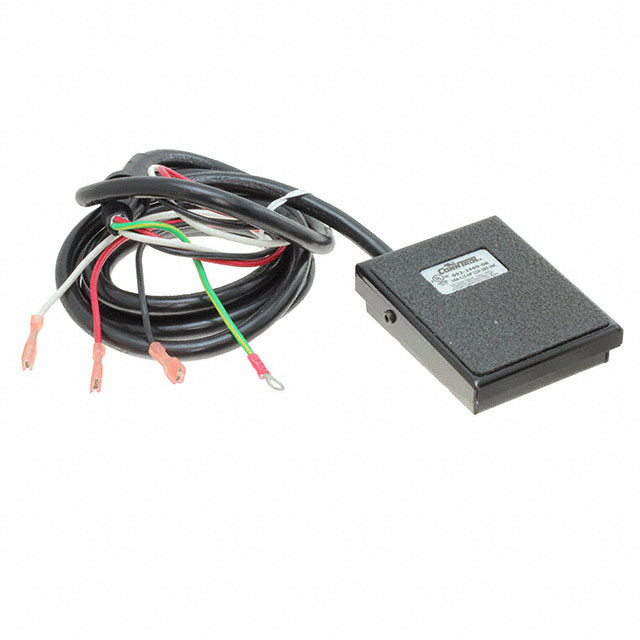 551170-1 TE Application Tooling  Accesorios para prensa aplicadora de engarces