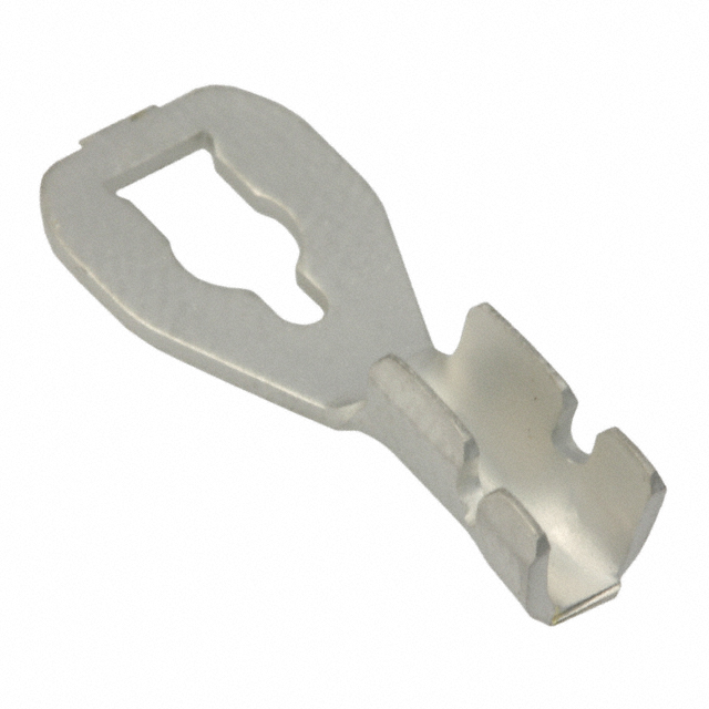 60187-2 TE Connectivity AMP Connectors  Spade Connectors