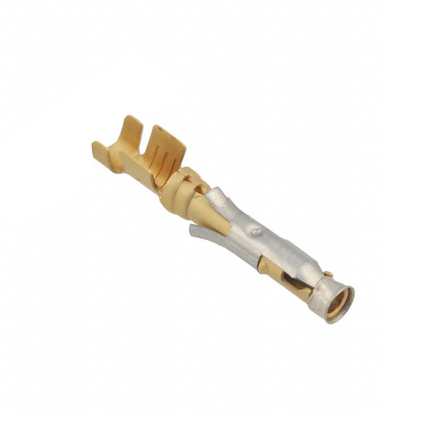 1-66358-3 TE Connectivity AMP Connectors  Multi Purpose