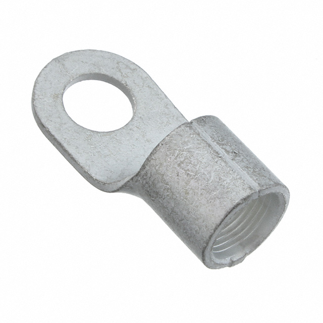 726346-1 TE Connectivity AMP Connectors  Connecteurs annulaires