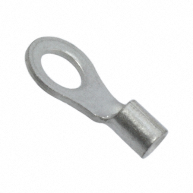 8-34108-1 TE Connectivity AMP Connectors  Ring Connectors