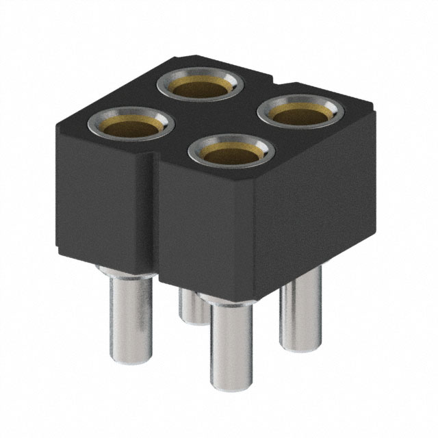 835-47-004-10-001000 Mill-Max Manufacturing Corp.  Embases Prises femelles