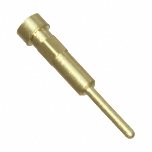 9462-0-15-15-21-27-04-0 Mill-Max Manufacturing Corp.  Connettori a presa per pin PC