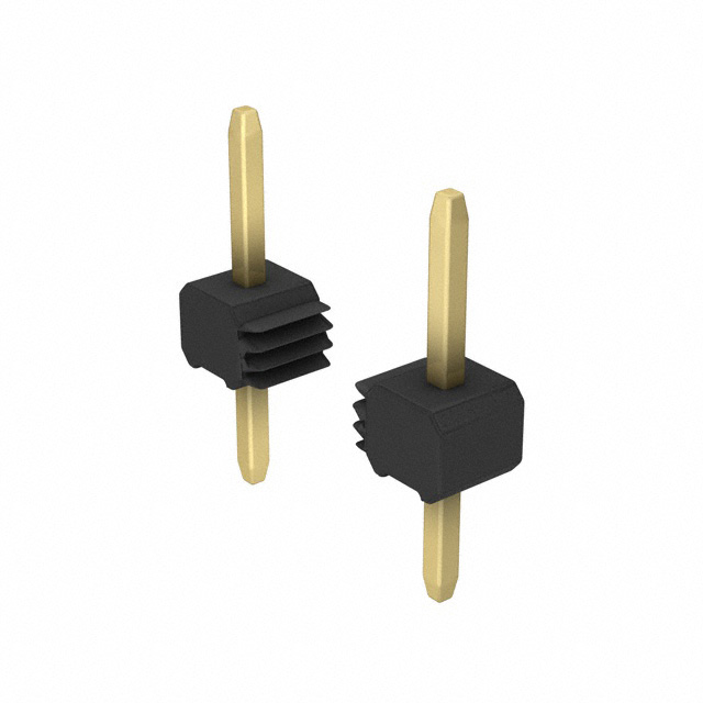 A4B-13PA-2DSA(71) Hirose Electric Co Ltd  Headers Male Pins