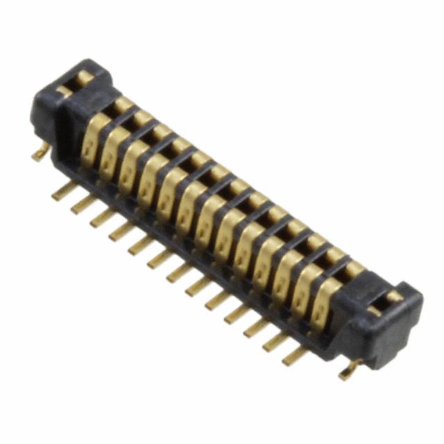 AXT426124 Panasonic Electric Works  Matrices de type bord Mezzanine (carte à carte)