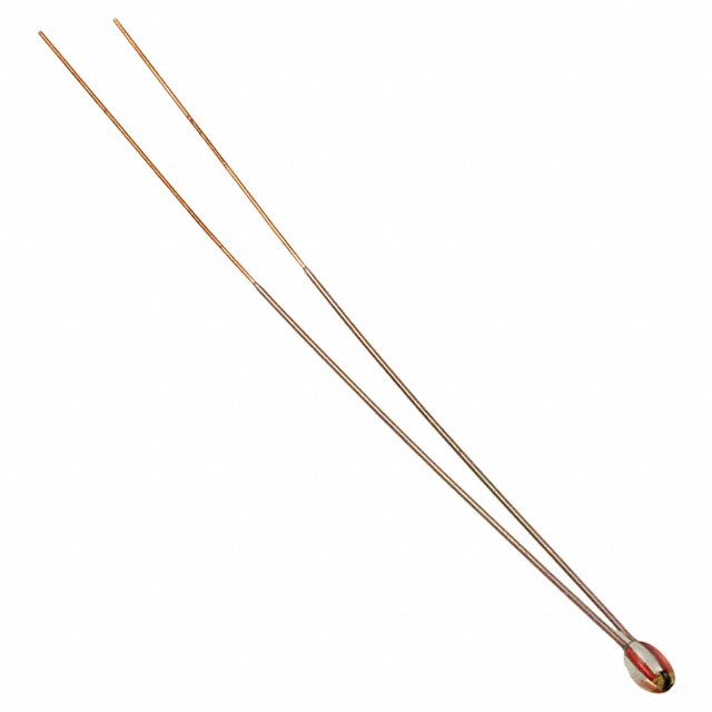 B57561G1103F000 EPCOS - TDK Electronics  NTC Thermistors