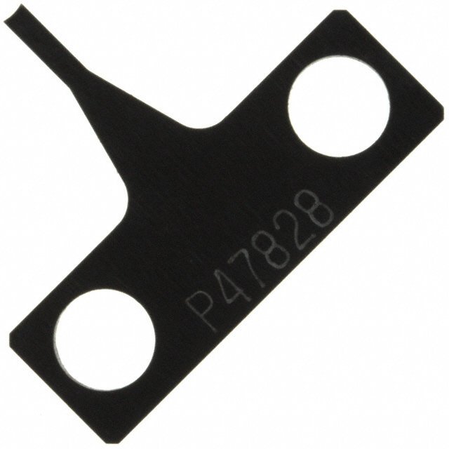 CMKDPC75720 JST Sales America Inc.  Accesorios para prensa aplicadora de engarces