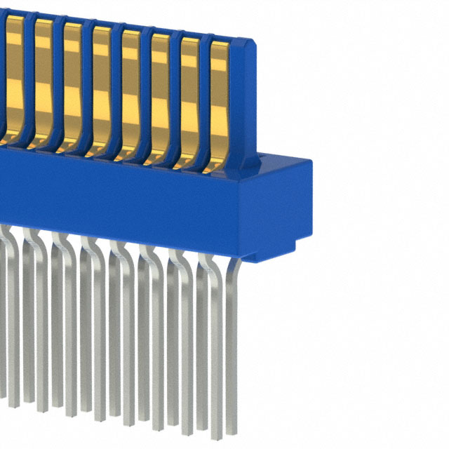 ECC12MMNN Sullins Connector Solutions  Edgeboard Connectors