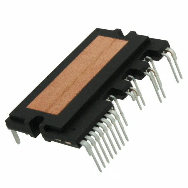 FPAB30BH60B onsemi  Power Driver Modules