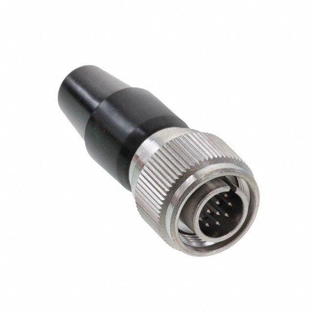 HR10A-10TP-12P(73) Hirose Electric Co Ltd  Assemblages de connecteurs circulaires