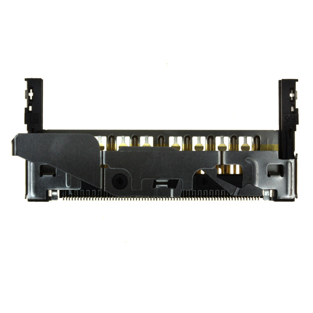 IC11S-PLR-SF-EJR(71) Hirose Electric Co Ltd  Prises pour cartes PC