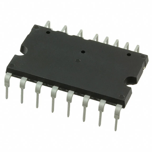 IKCM15H60GAXKMA2 Infineon Technologies  Power Driver Modules