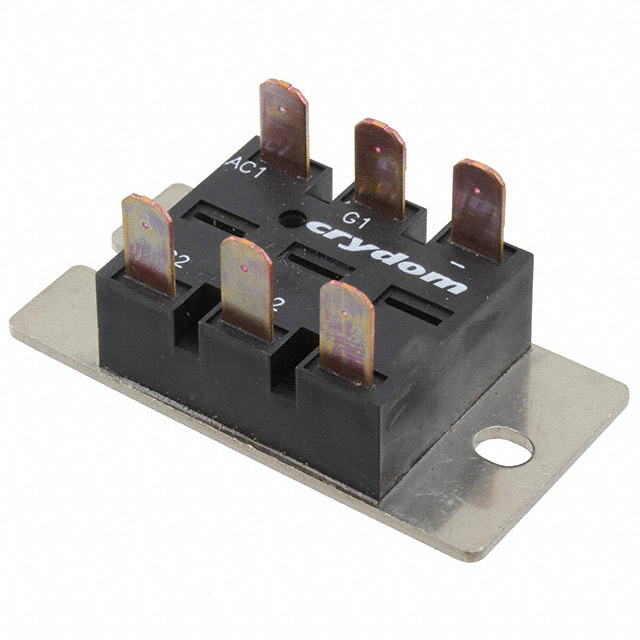 M252513F Sensata-Crydom  SCR - Módulos