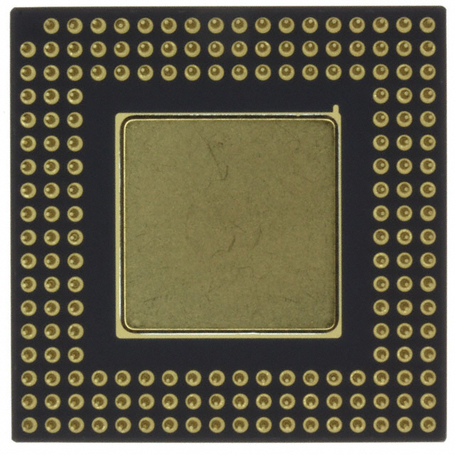 MC68EC040RC40A Freescale Semiconductor  Microprocesadores