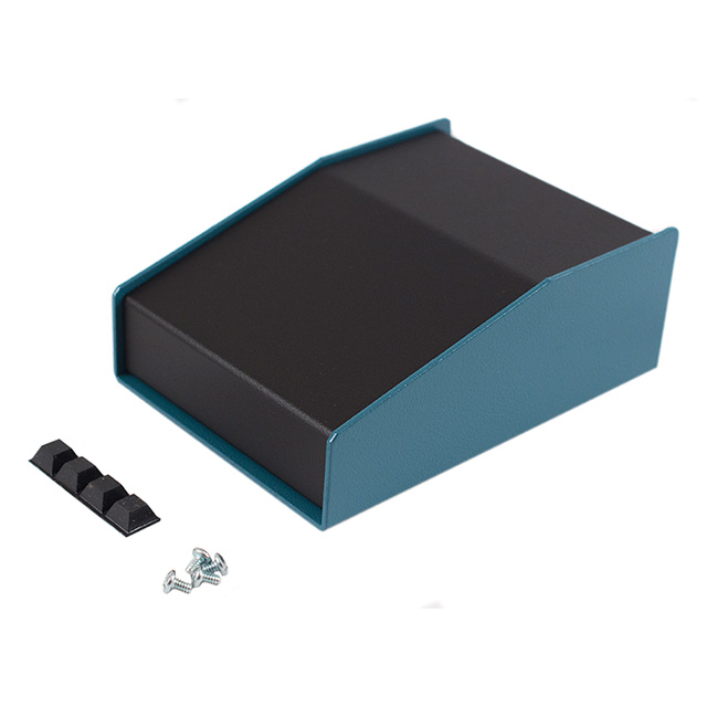 1456CE2BKBU Hammond Manufacturing  Cajas