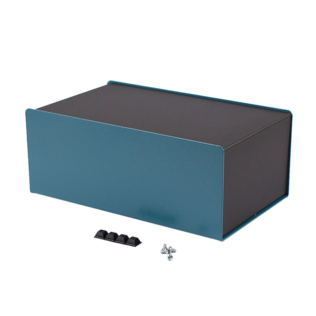 1456NEK4BKBU Hammond Manufacturing  Boîtes