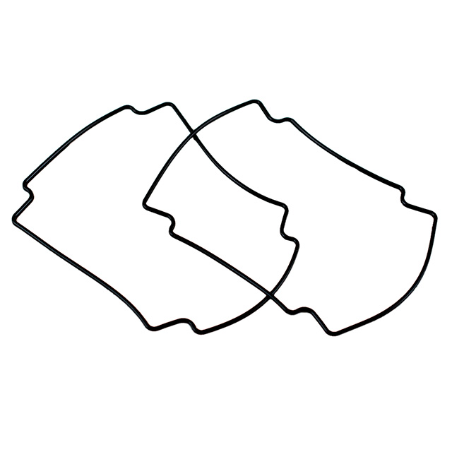 1554NGASKET Hammond Manufacturing  Accessori per scatole