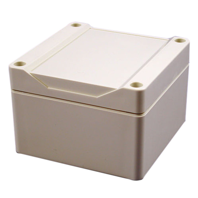 1555E2GY Hammond Manufacturing  Cajas