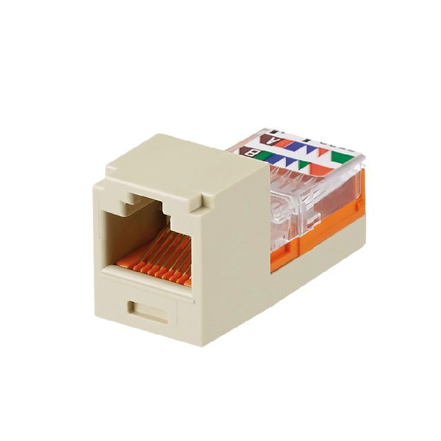 CJ588EIY Panduit Corp  Inserti Keystone