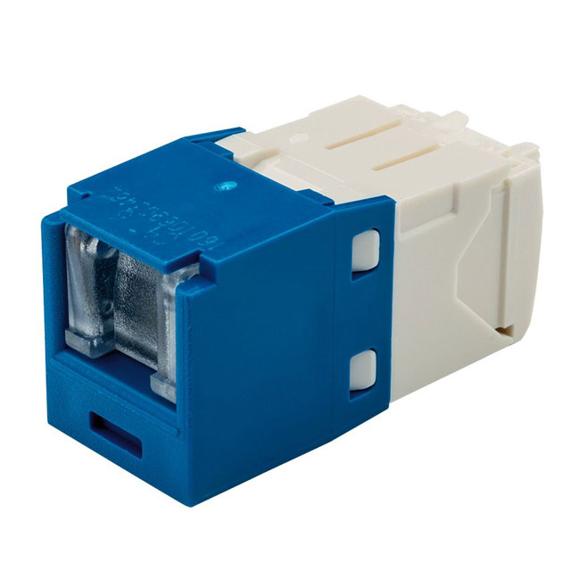 CJH688TGBU Panduit Corp  Keystone Inserts