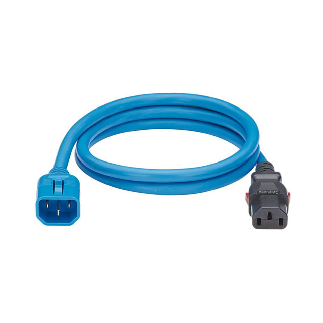 LPCA09X Panduit Corp  Assemblaggi di cavi