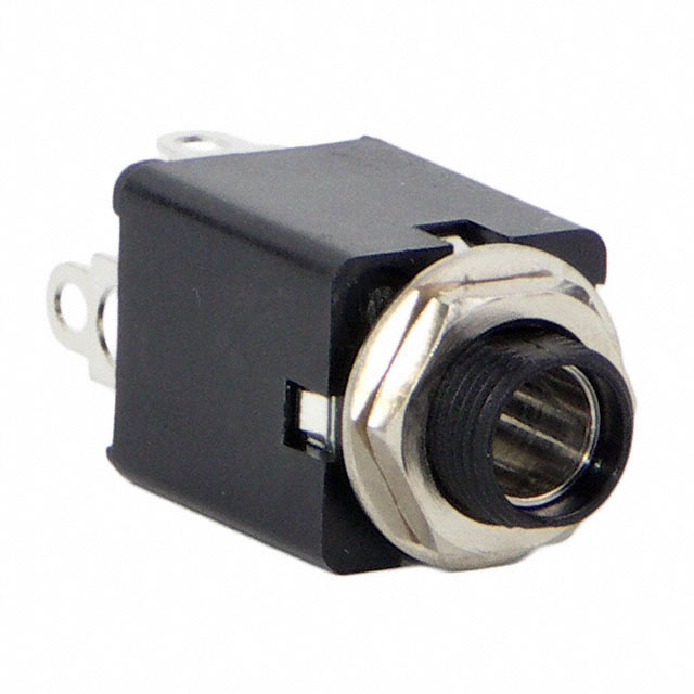 N112BX Switchcraft Inc.  Connecteurs audio