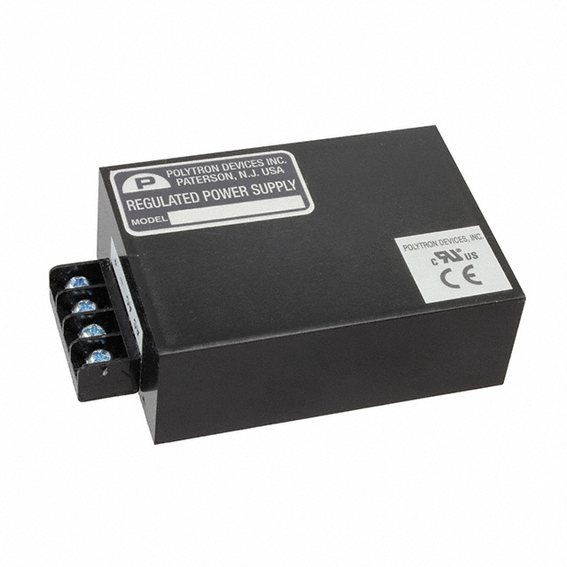 P33-48ST Polytron  Convertisseurs CA/CC