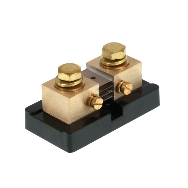 RSB-500-50 Riedon  Chassis Mount Resistors