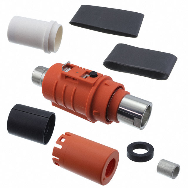 SLPIPB35BSO3EH Amphenol Industrial Operations  Specialized Connectors